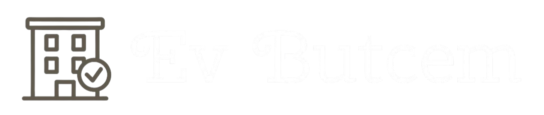 Ev Butcem Logo