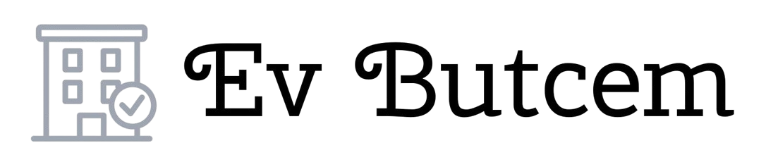 Ev Butcem Logo